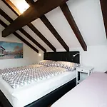 Appartement Ruestel By Interhome Amden