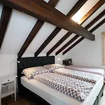 Ruestel By Interhome * Amden