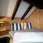 Ruestel By Interhome Apartment