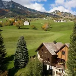 Appartement Ruestel By Interhome *