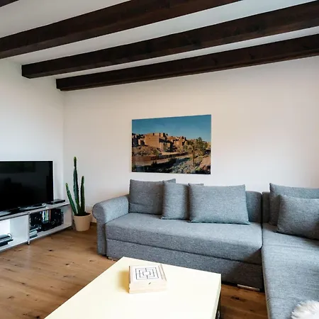 Ruestel By Interhome Appartement