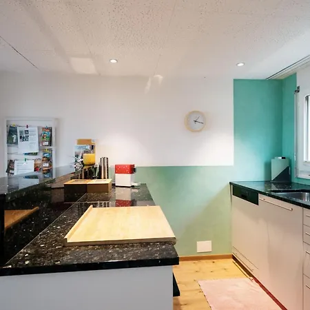 Ruestel By Interhome Appartement