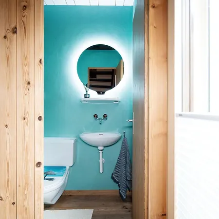Ruestel By Interhome Appartement *