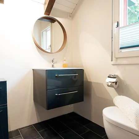 Ruestel By Interhome
