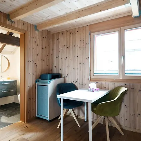 Ruestel By Interhome