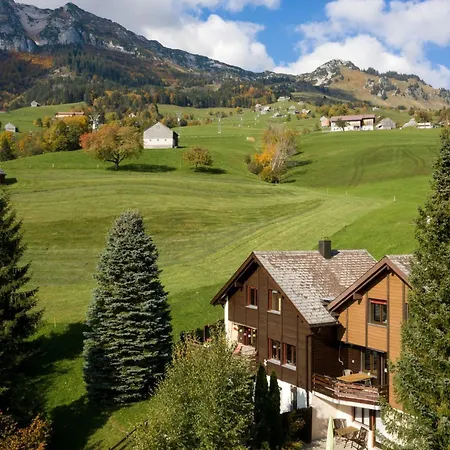 Apartamento Ruestel By Interhome *