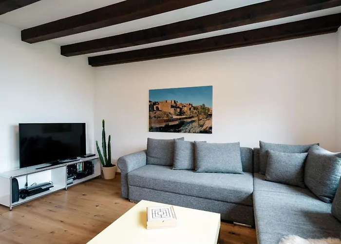 Ruestel By Interhome Apartamento