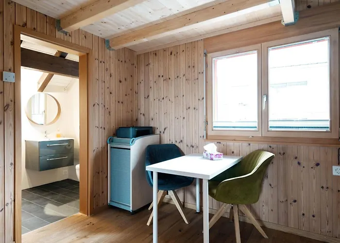 Ruestel By Interhome