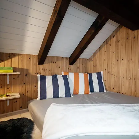 Ruestel By Interhome Appartement