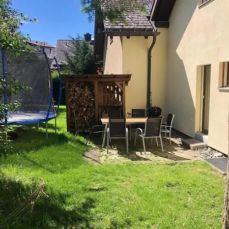 Ruestel By Interhome *