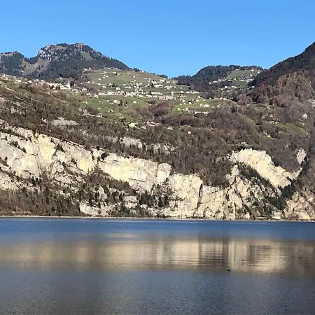 Appartement Ruestel By Interhome Amden