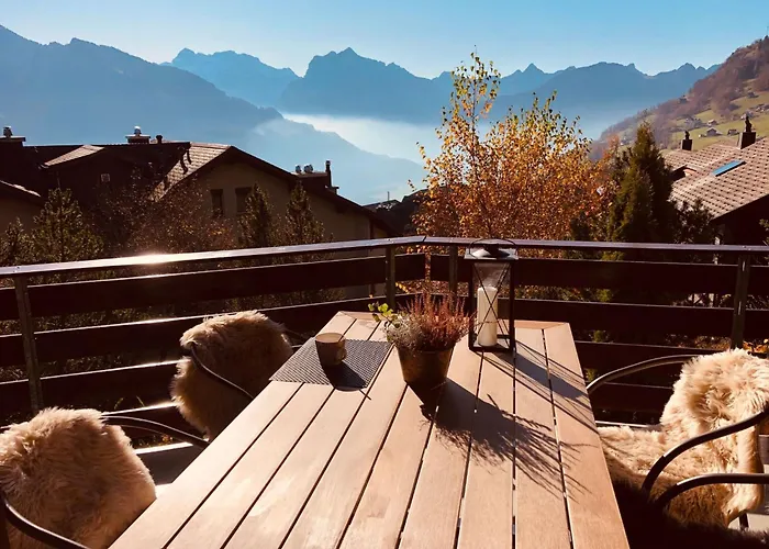 Ruestel By Interhome