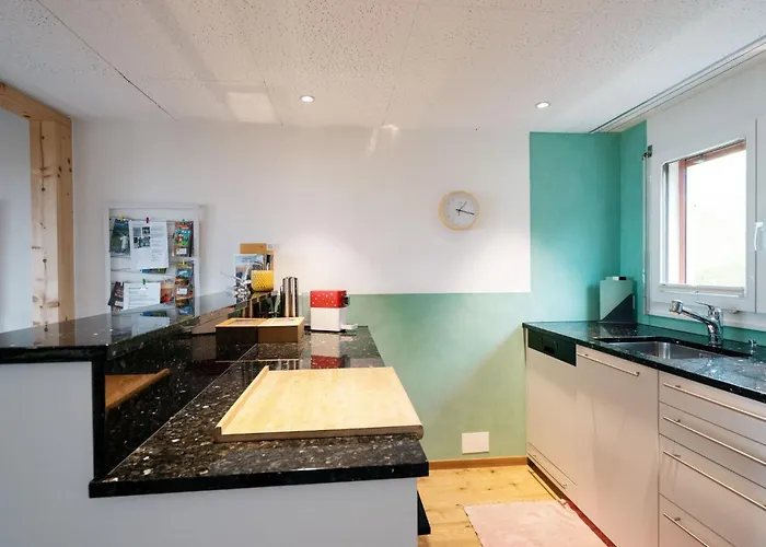 Ruestel By Interhome Appartement