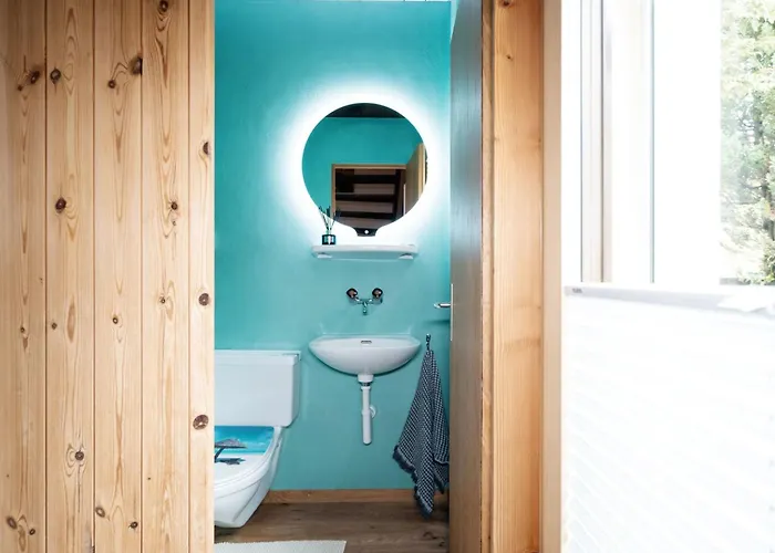 Ruestel By Interhome Appartement *