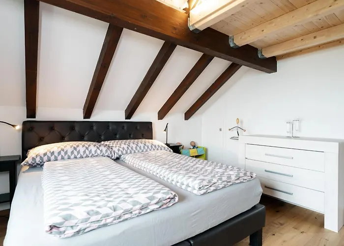 Ruestel By Interhome *