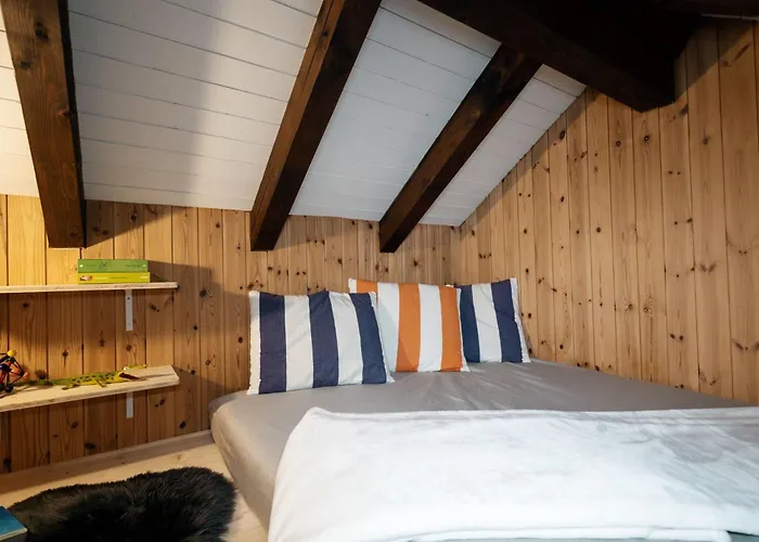 Ruestel By Interhome Appartement