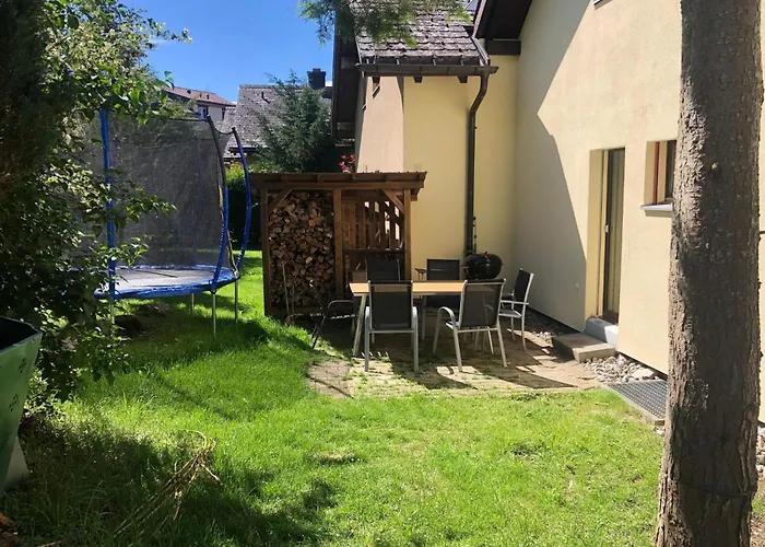 Ruestel By Interhome *